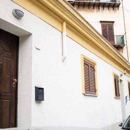 Casa Alero Villa Palermo Bagian luar foto